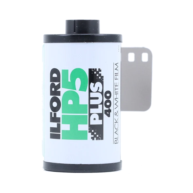 Ilford HP5 Plus 400