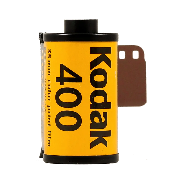 Kodak 400